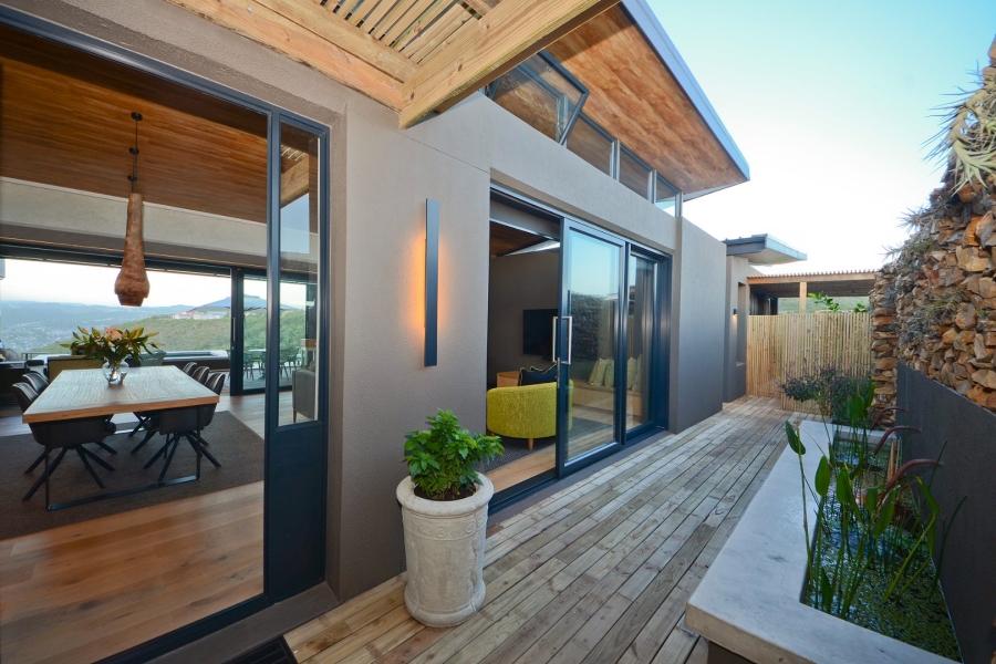 3 Bedroom Property for Sale in Fernwood Estate Western Cape